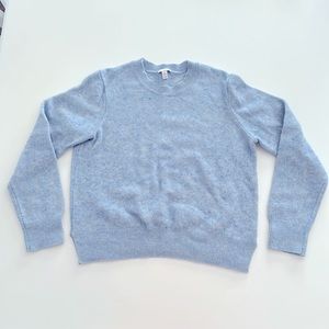 Gap sweater, light blue